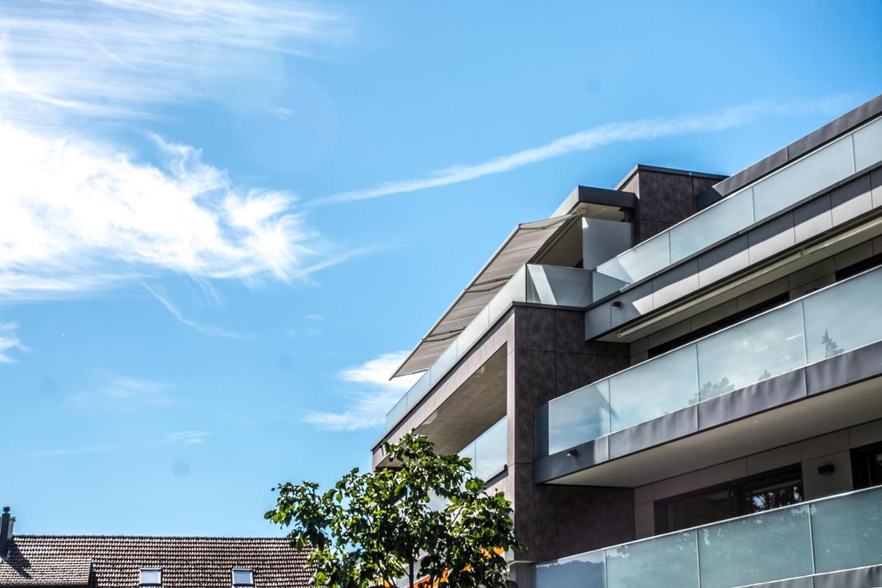 Apartment Ankebaelleli - Griwa Rent Ag 因特拉肯 外观 照片