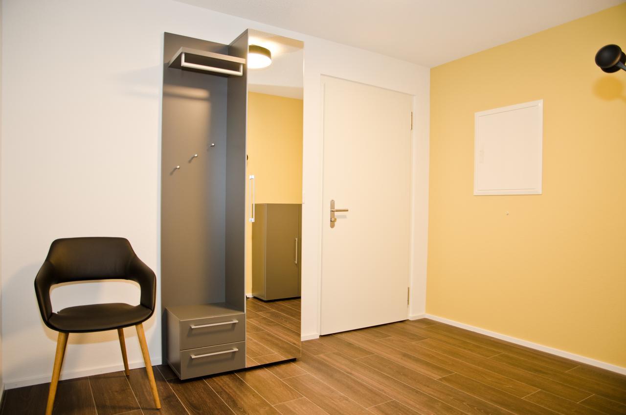 Apartment Ankebaelleli - Griwa Rent Ag 因特拉肯 外观 照片